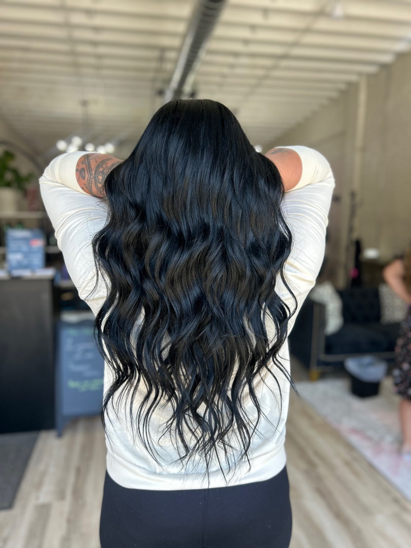 Hair Envy & co.