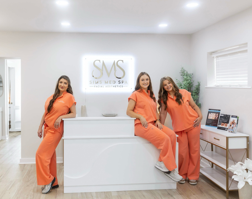 Sims Medical Spa | Nail Salon in Bay Springs, MS