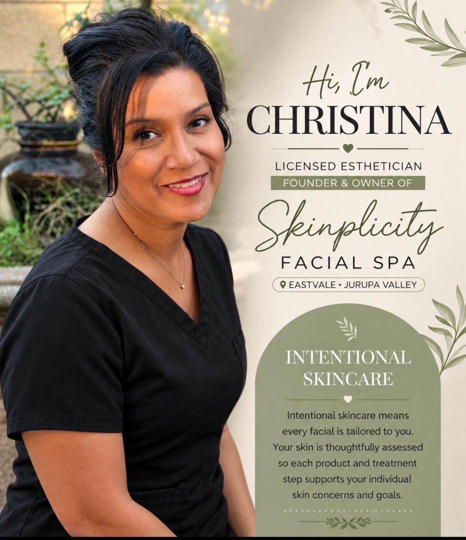 Skinplicity Facial Spa