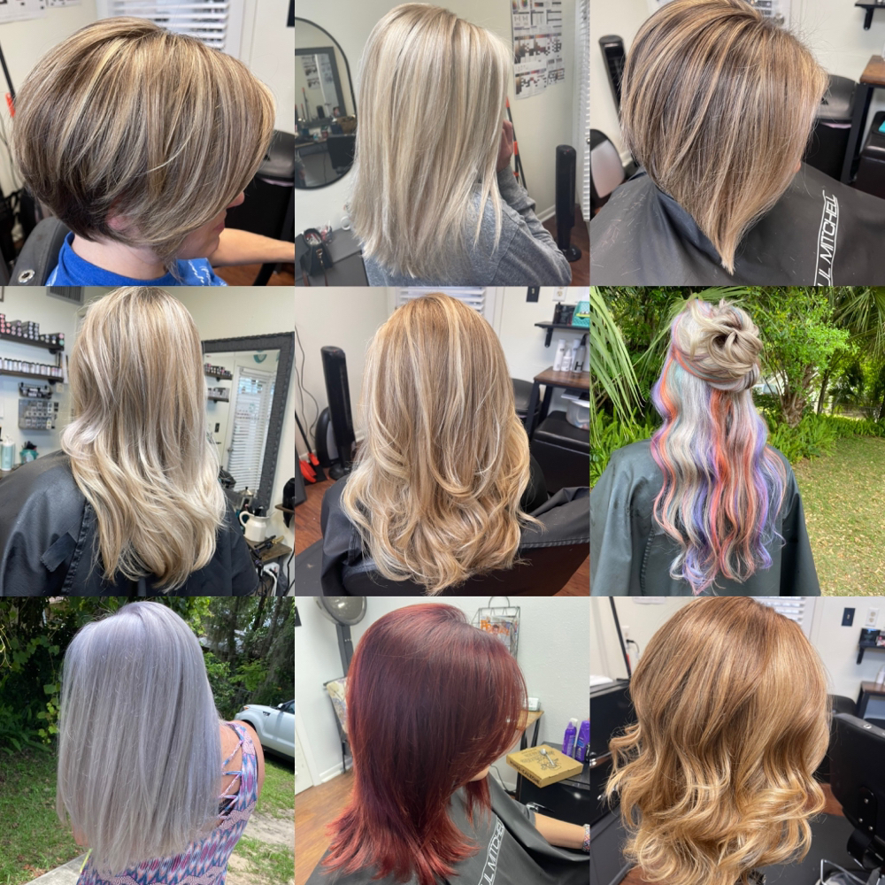 Mandy's Beauty Boutique