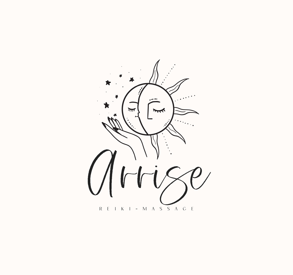 Arrise Reiki & Massage
