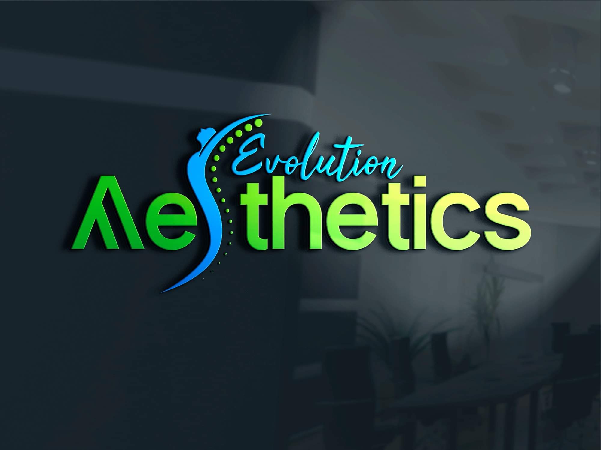 Evolution Aesthetics