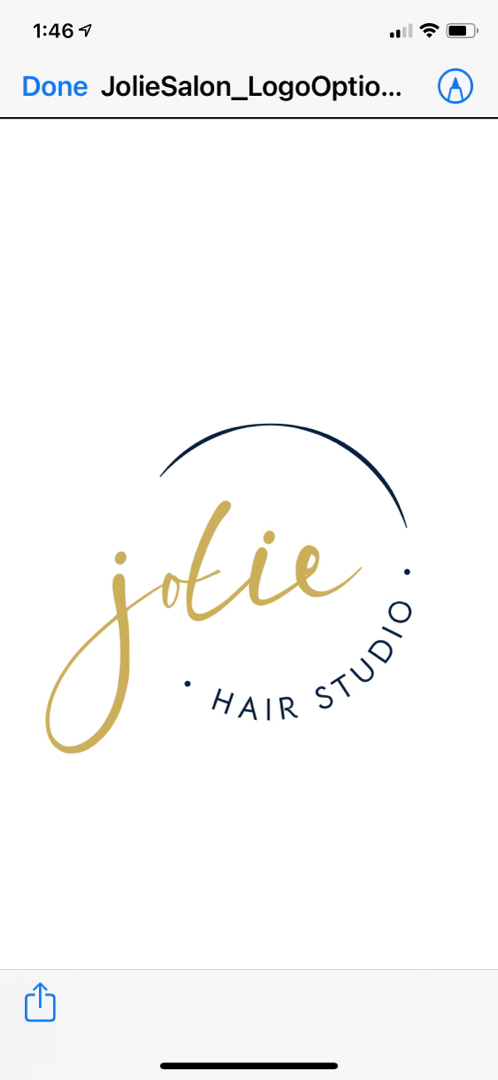 Jolie Hair Studio
