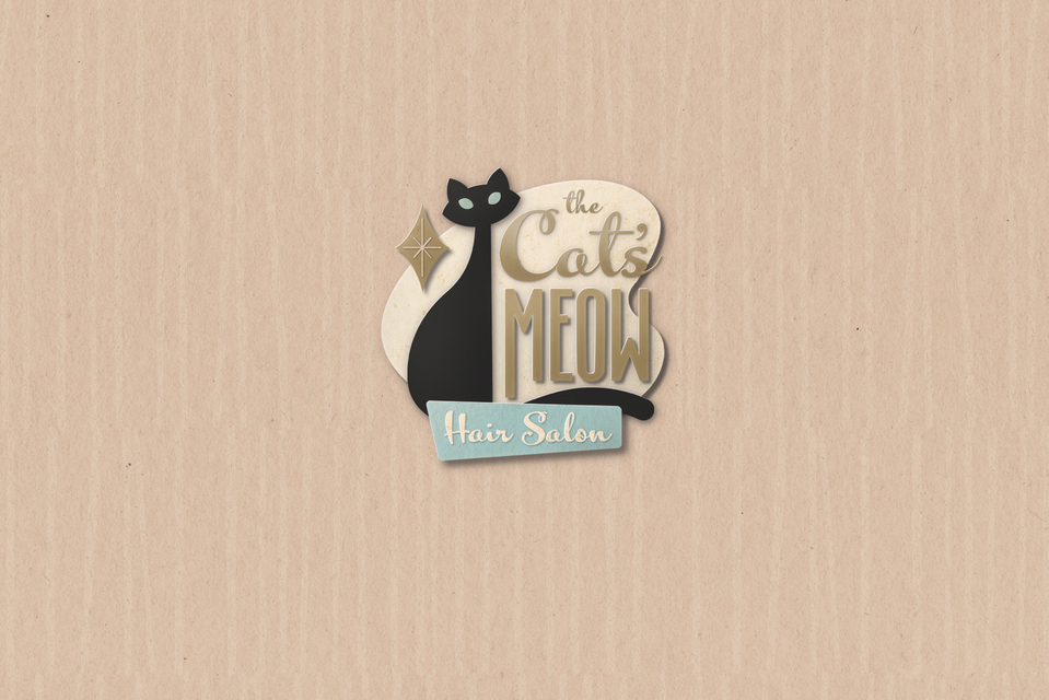 The Cat's Meow Hair Salon