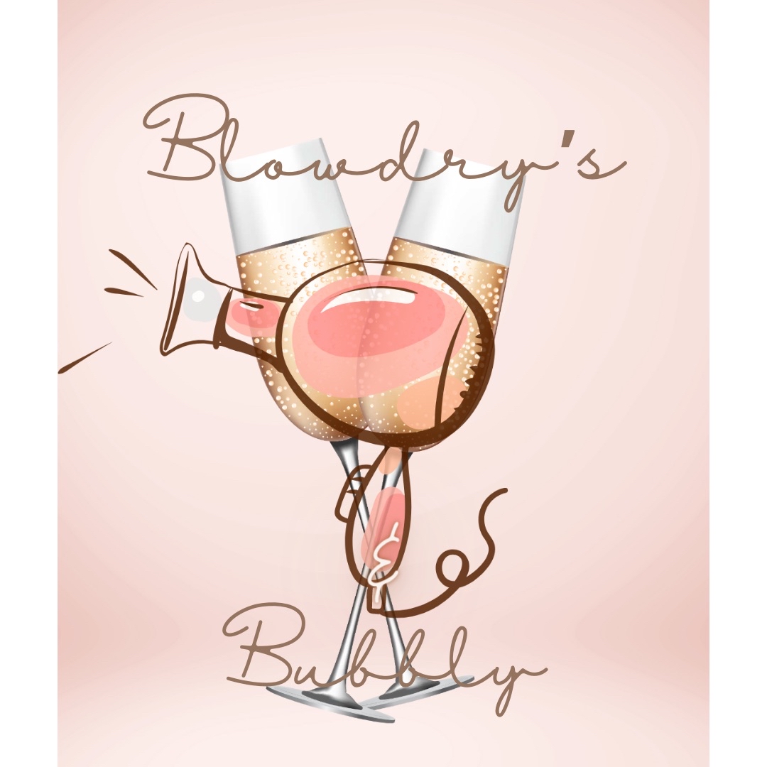Blowdry's N Bubbly