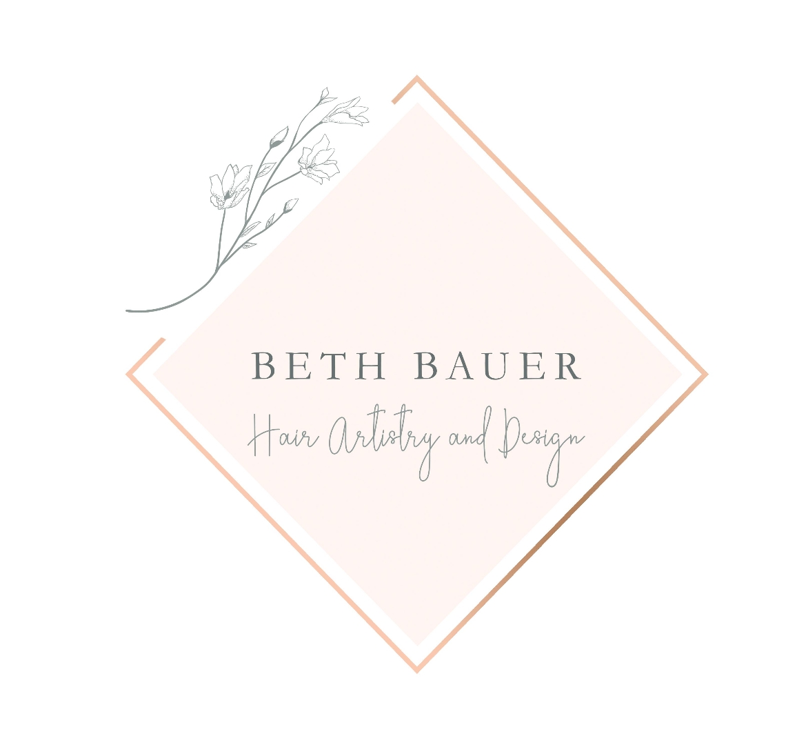 Beth Bauer Hair Artistry And Design