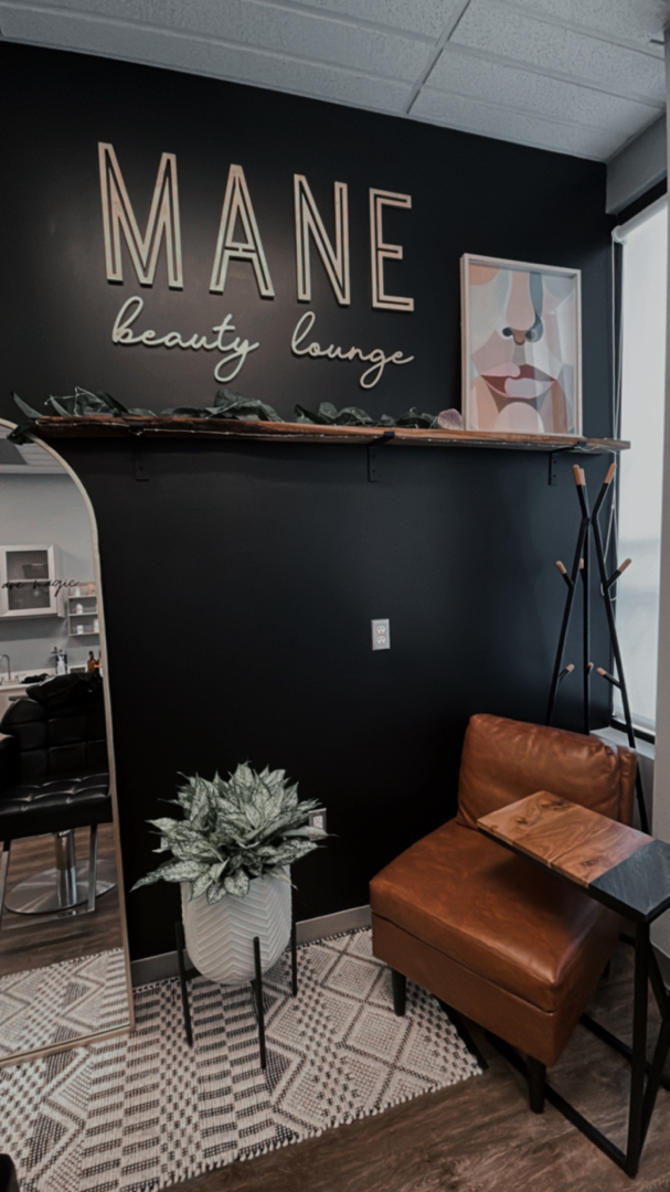 Mane Beauty Lounge