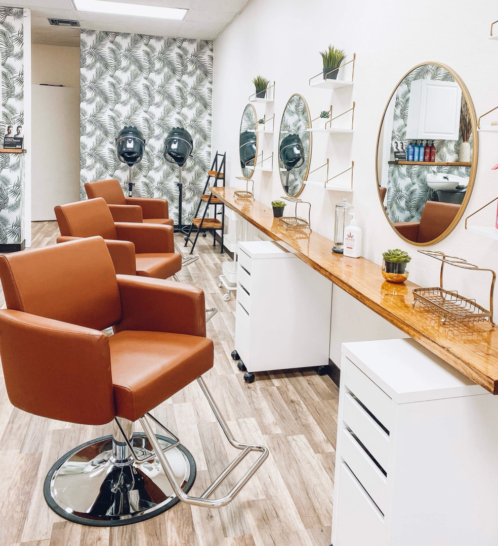 Diamond & Co Styling Studio