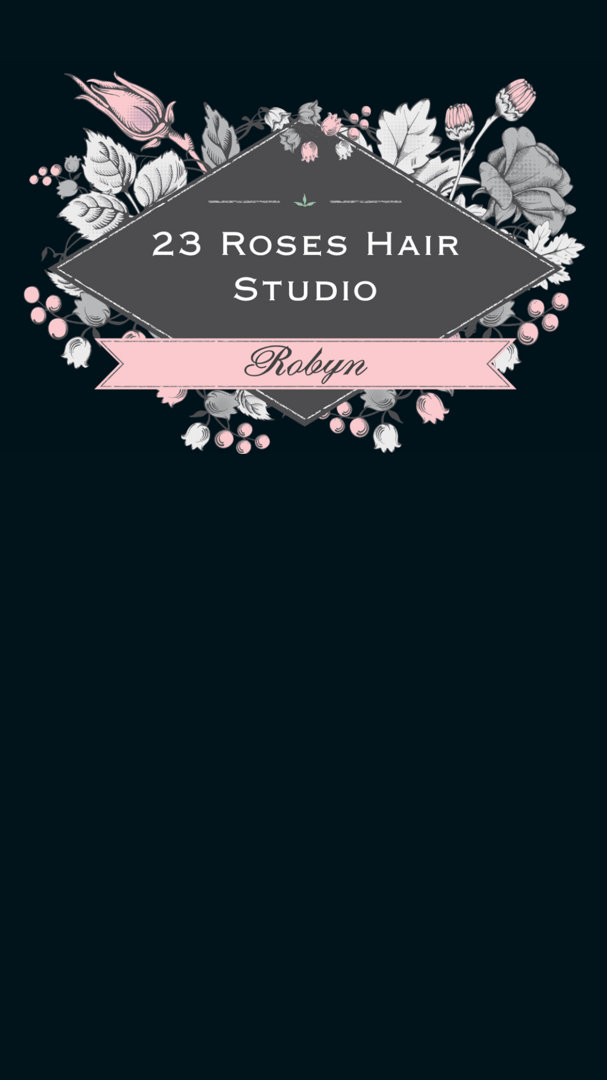 23 Roses Hair Studio