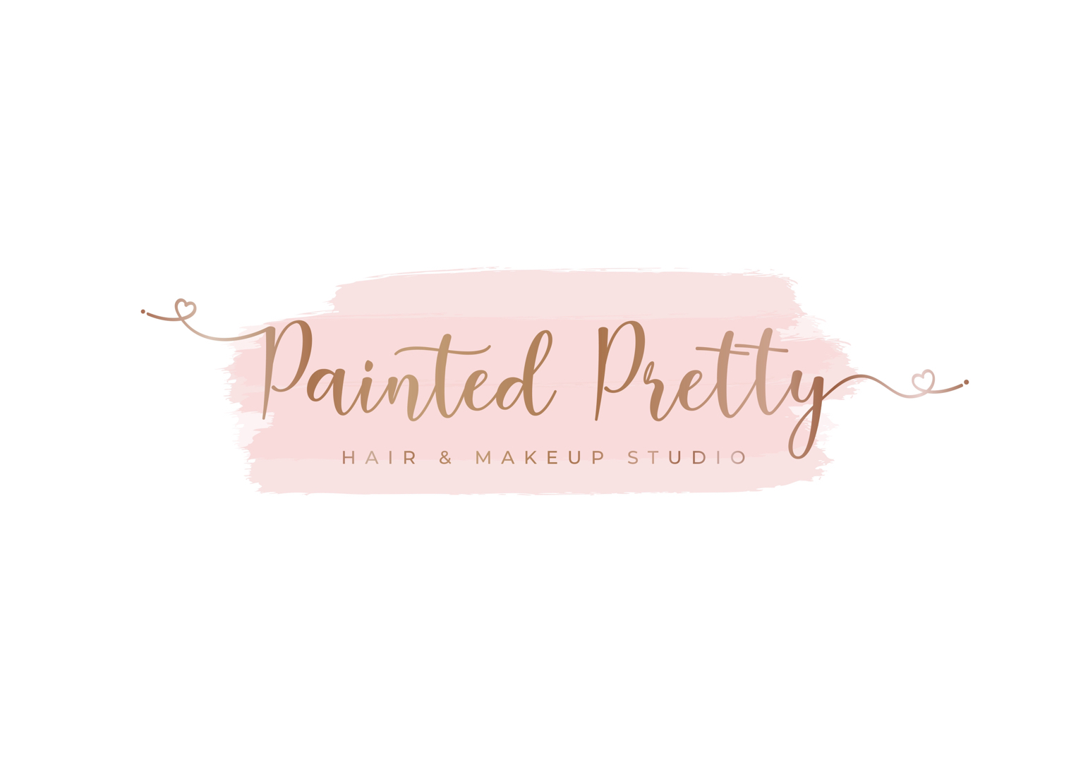 Painted Pretty Hair Makeup Studio