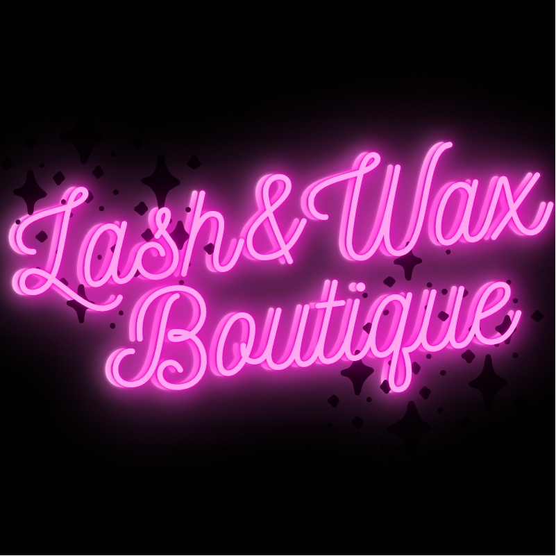 Lash And Wax Boutique