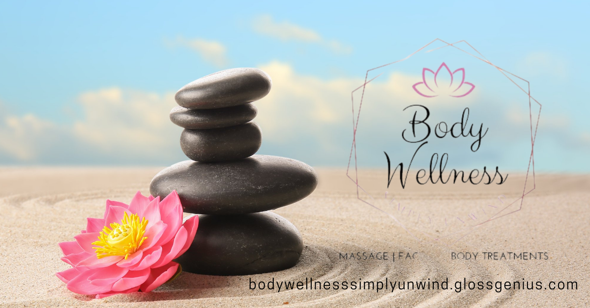 Body Wellness Simply Unwind