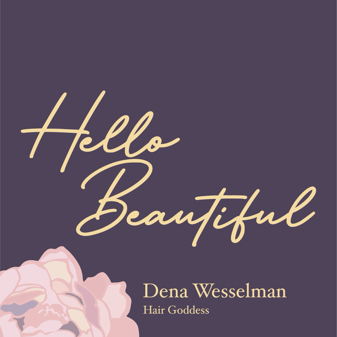 Hello Beautiful Salon