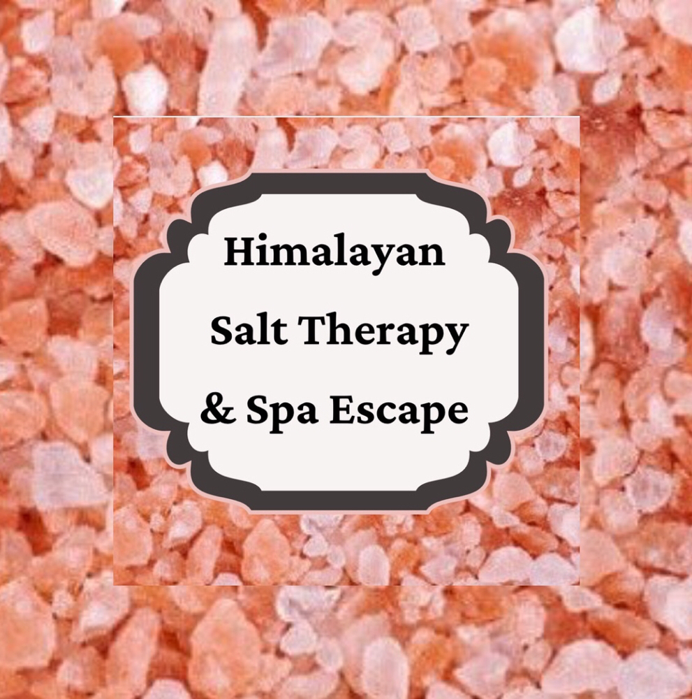 Himalayan Salt Therapy & Spa Escape