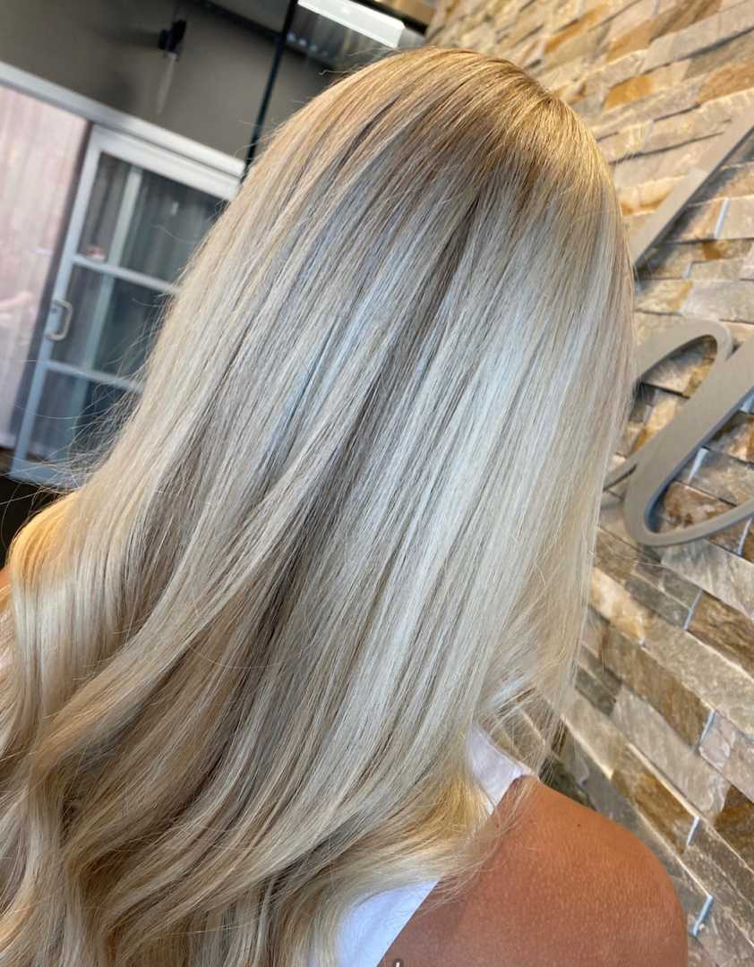 Hair By Jamie Strawser