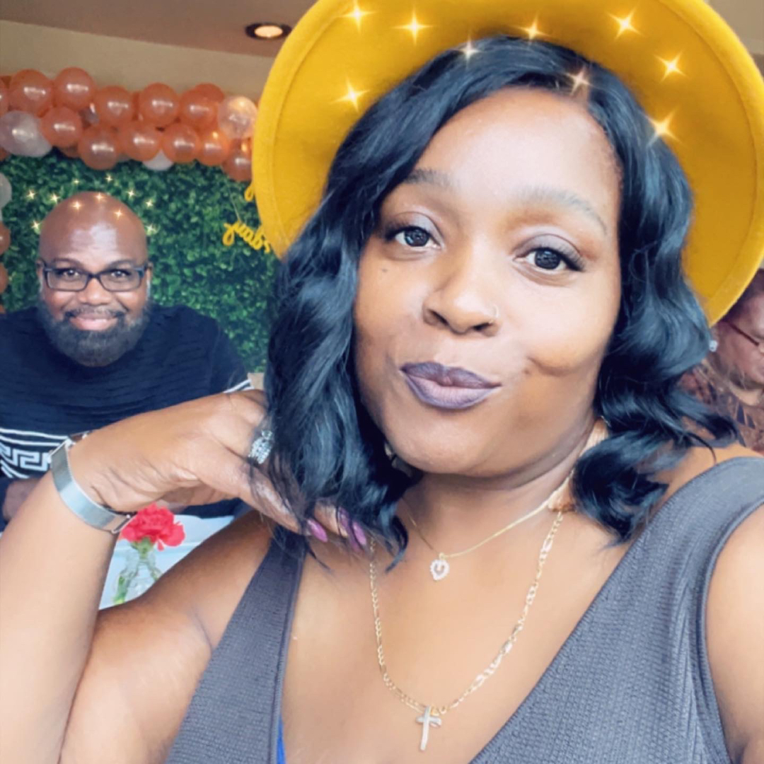 A Touch of Luxe Beauty Lounge