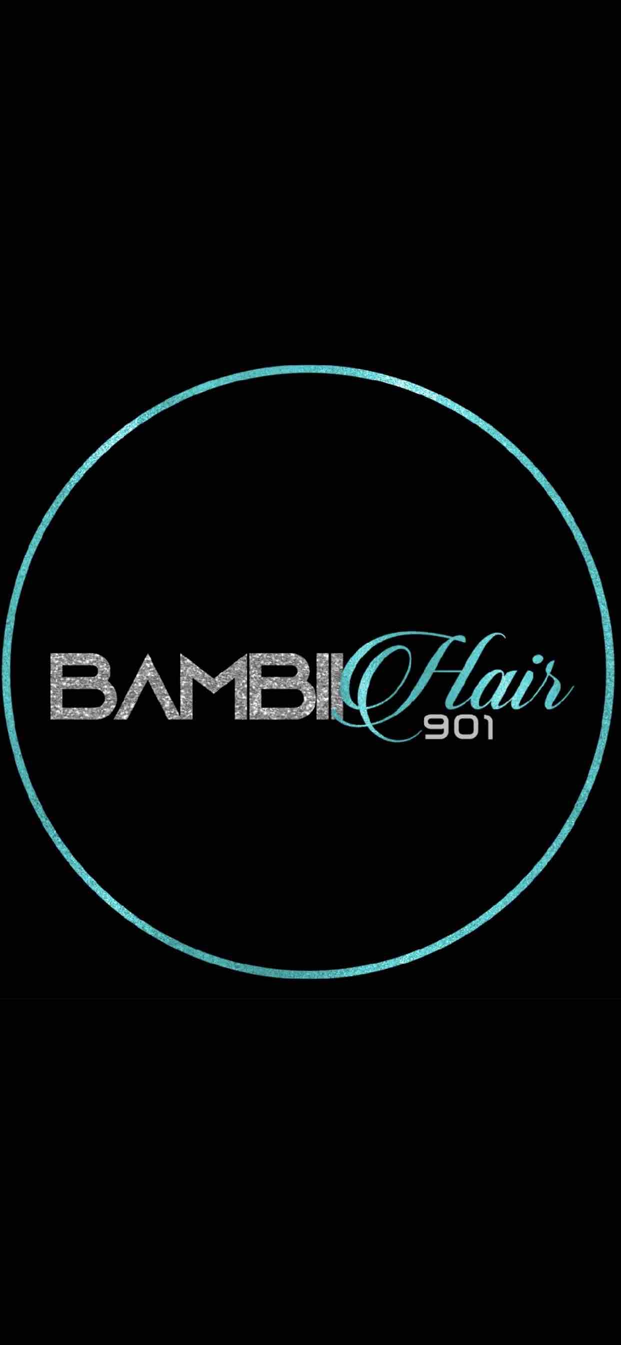 Bambii Hair 901