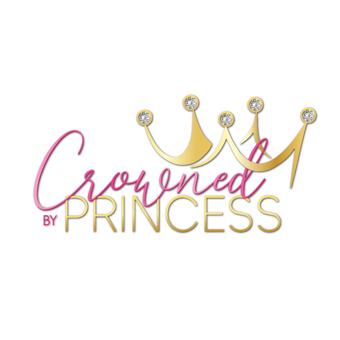 Crowned By Princess
