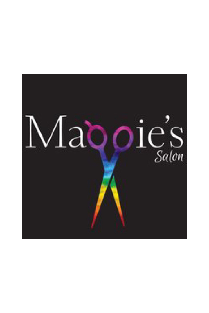 Maggie’s Salon