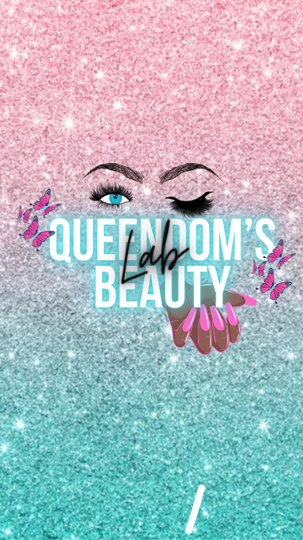 Queendom's Beauty Lab