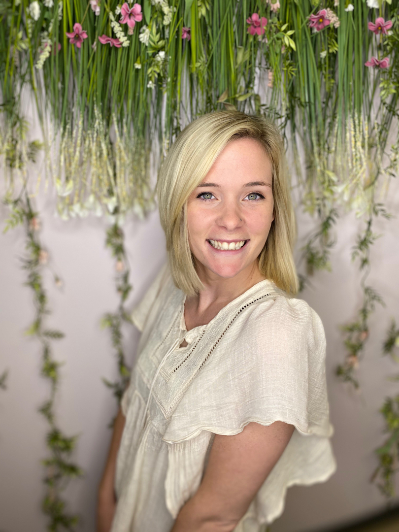 Shear Joy By Miranda Newton