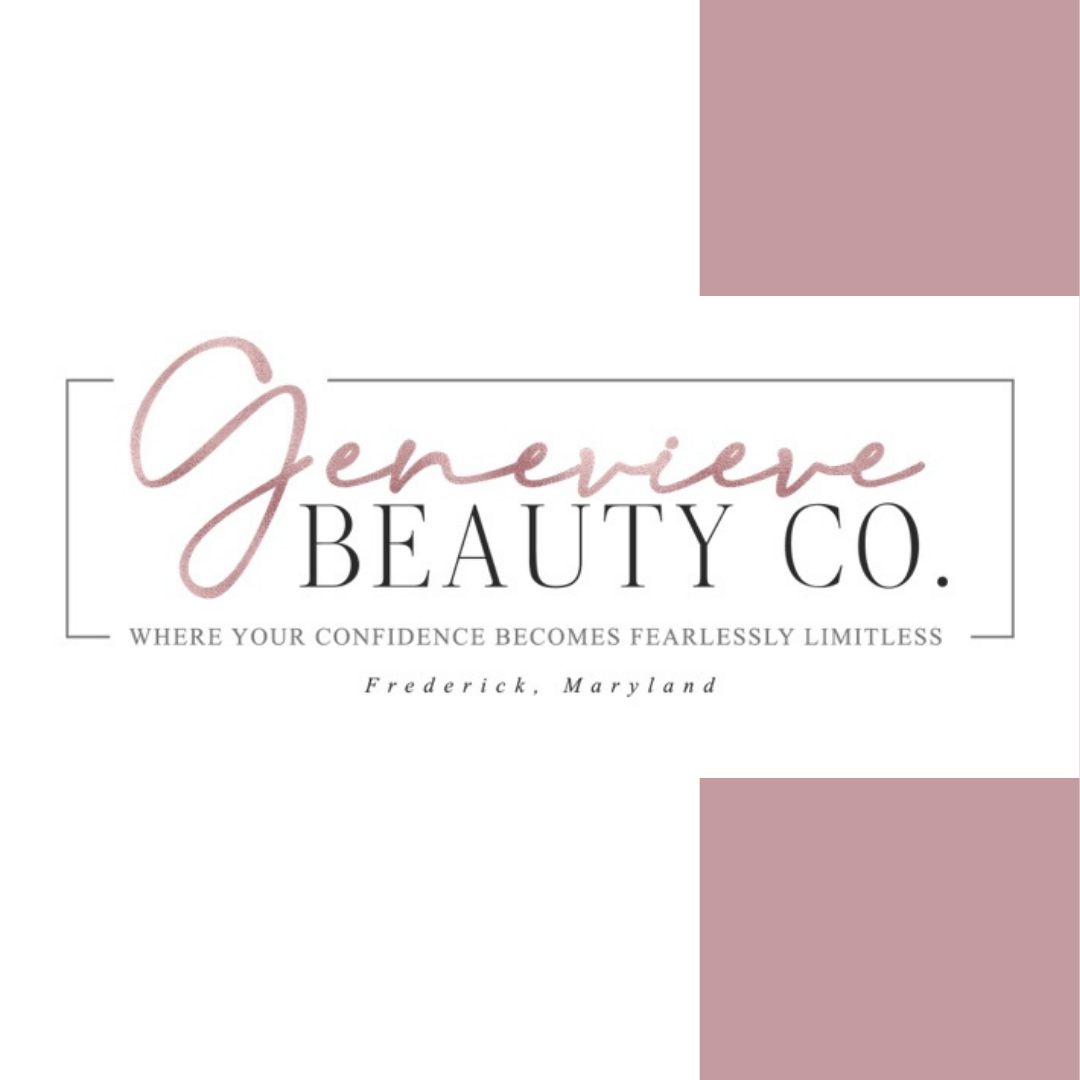 Genevieve Beauty Co