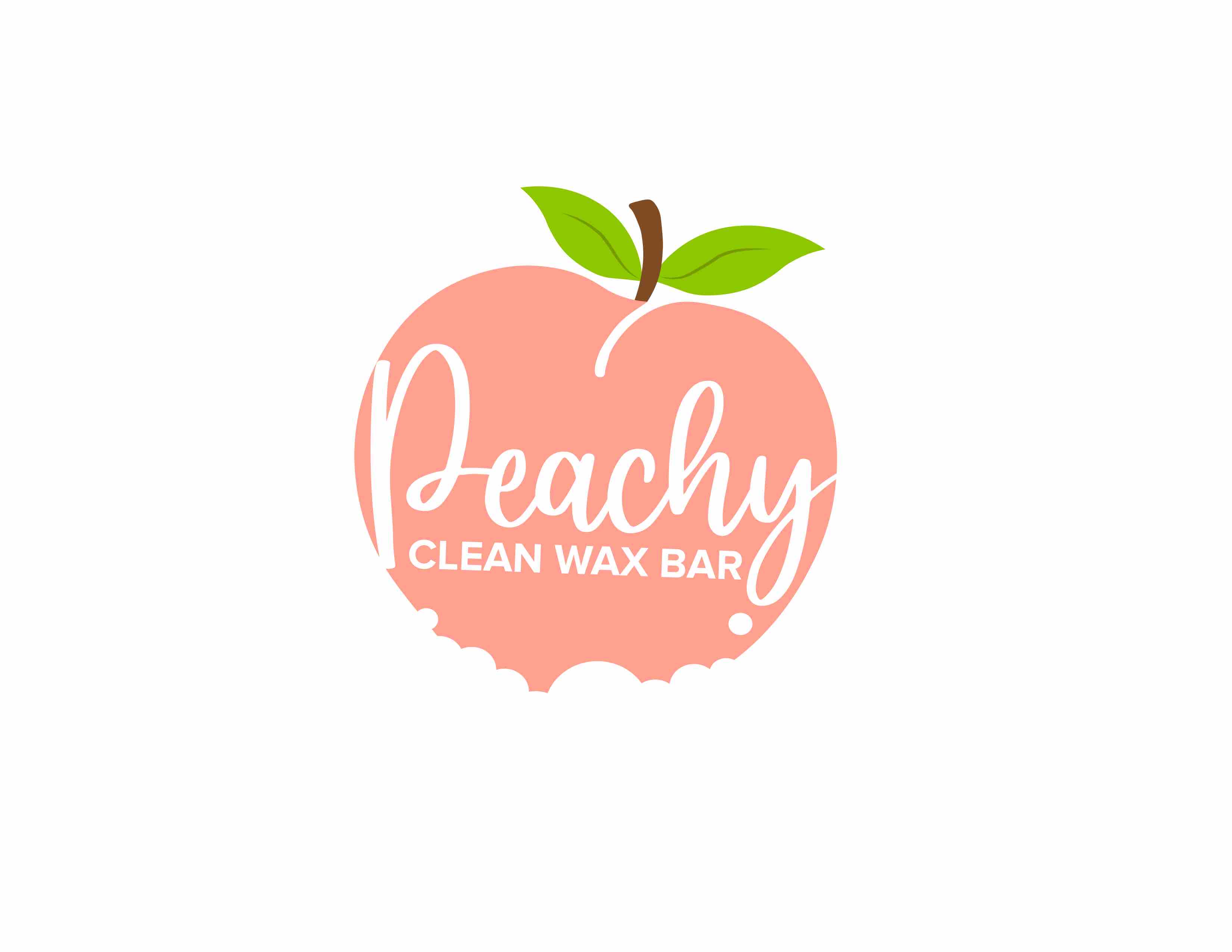 Peachy Clean