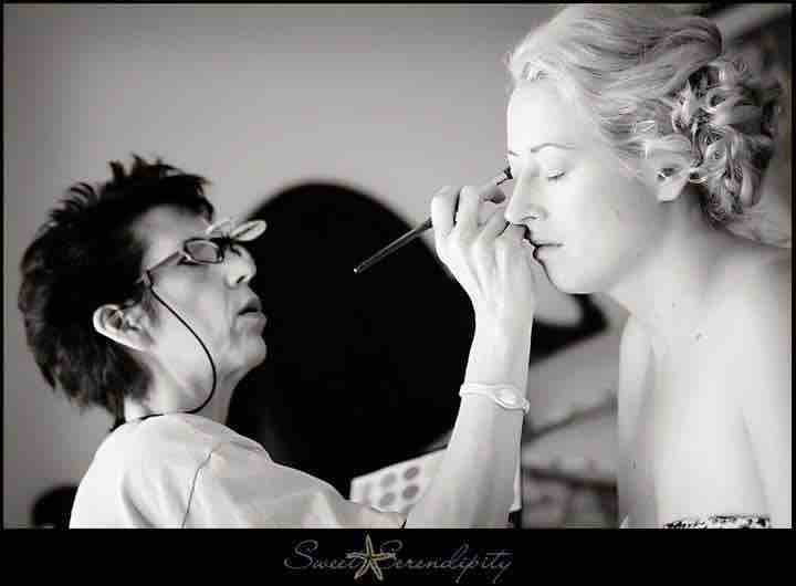 McMillan Makeup and Brow Studio