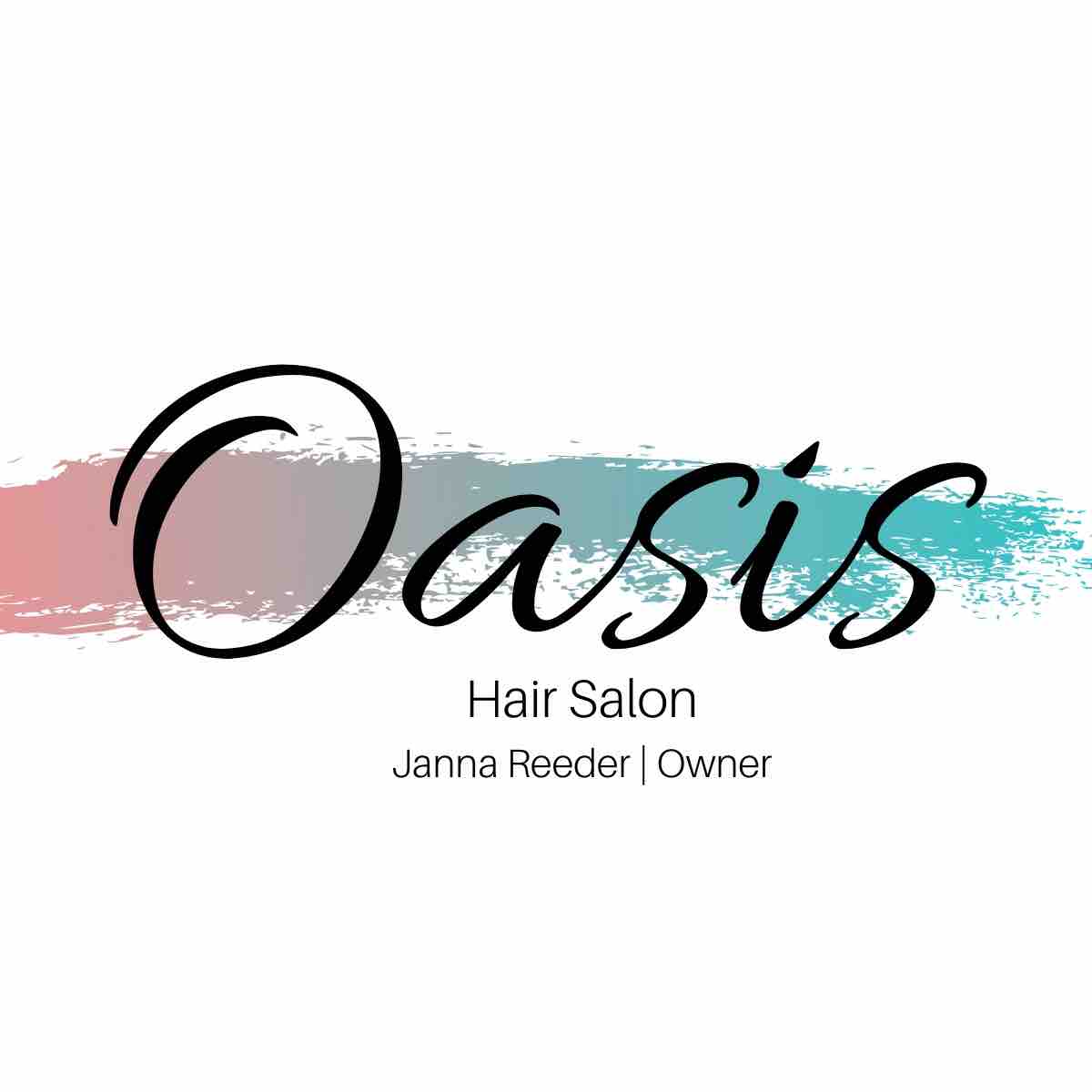 Oasis Hair Salon   Original