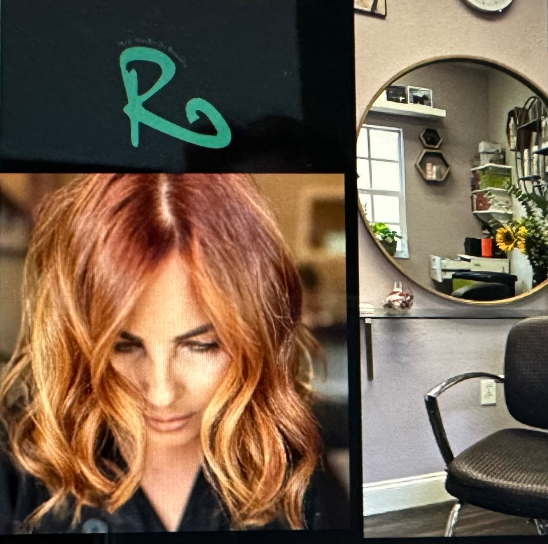 Hair Studio by Rosalba
