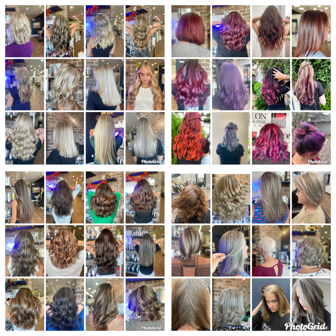 BYOB Be Your Own Beautiful