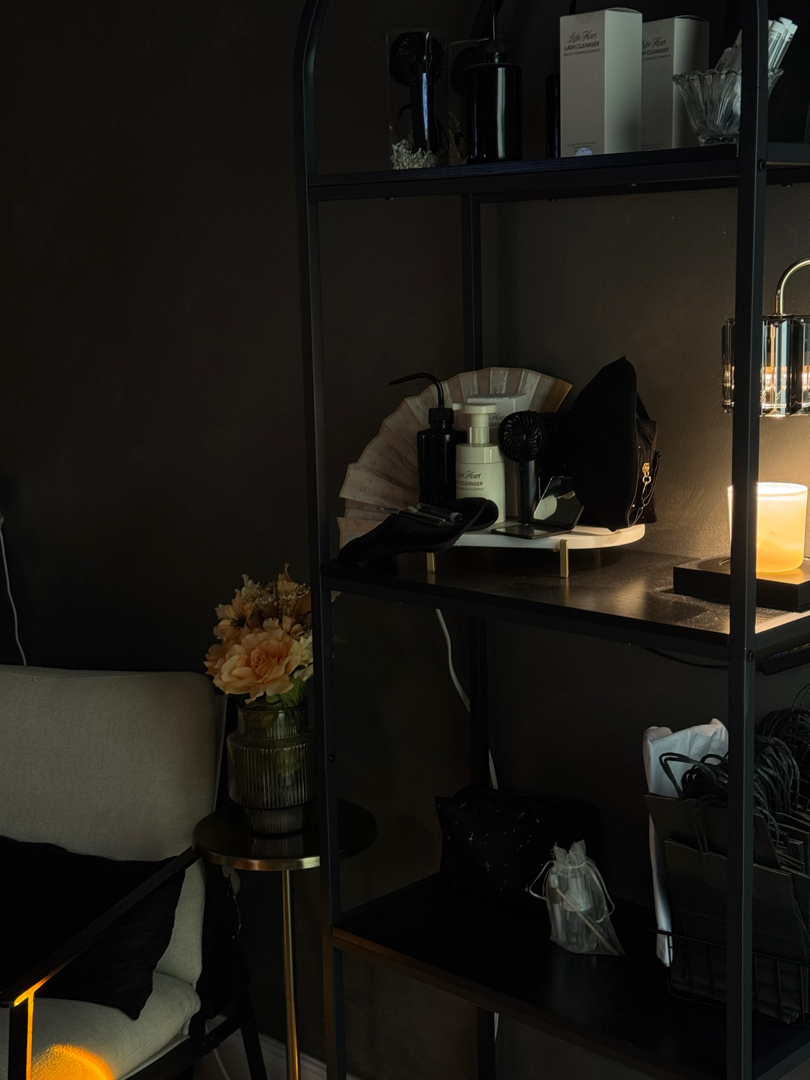 Brows and Lashes by Jenna