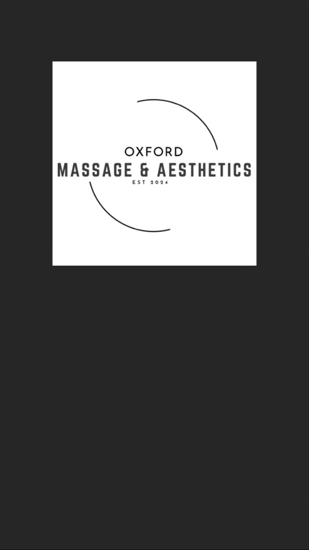 Oxford Massage & Aesthetics