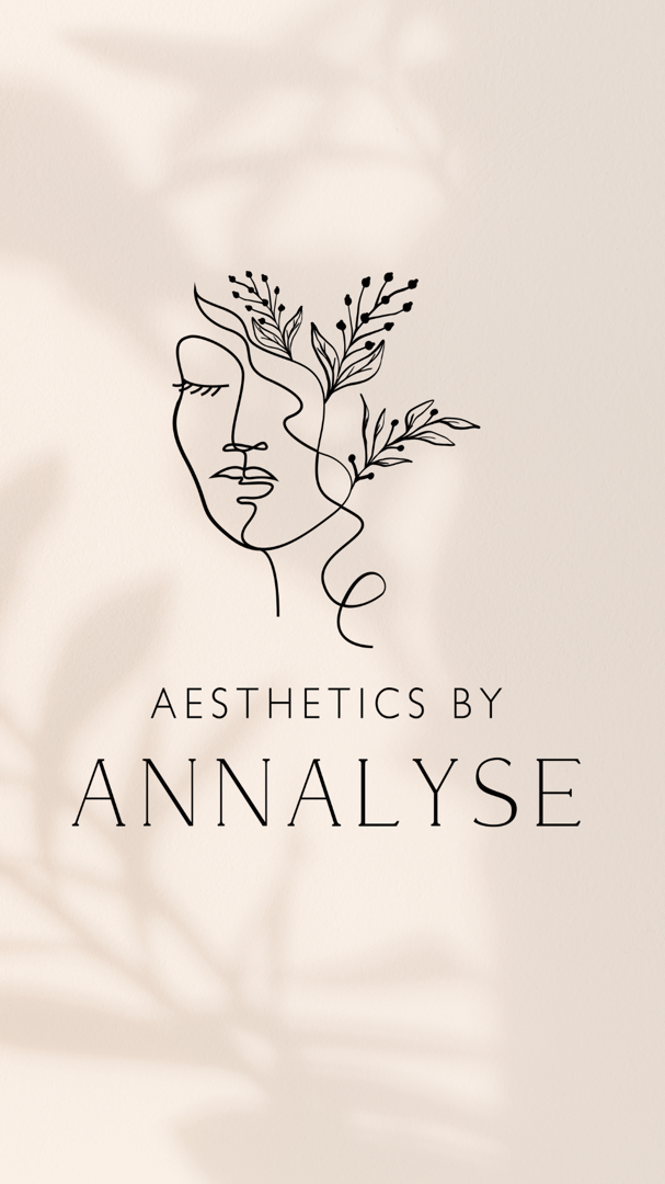 Aesthetics By Annalyse