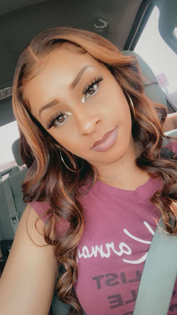 Spoiled Bhaddie Beauty Studio | Silk Press & Wig installs website photo