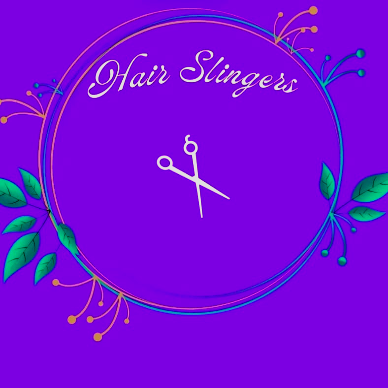 Hair Slingers