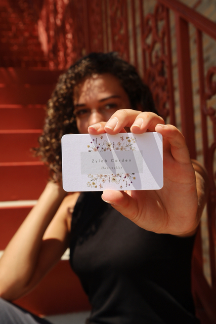 Zylah Carden | Hair Salon in Pace, FL