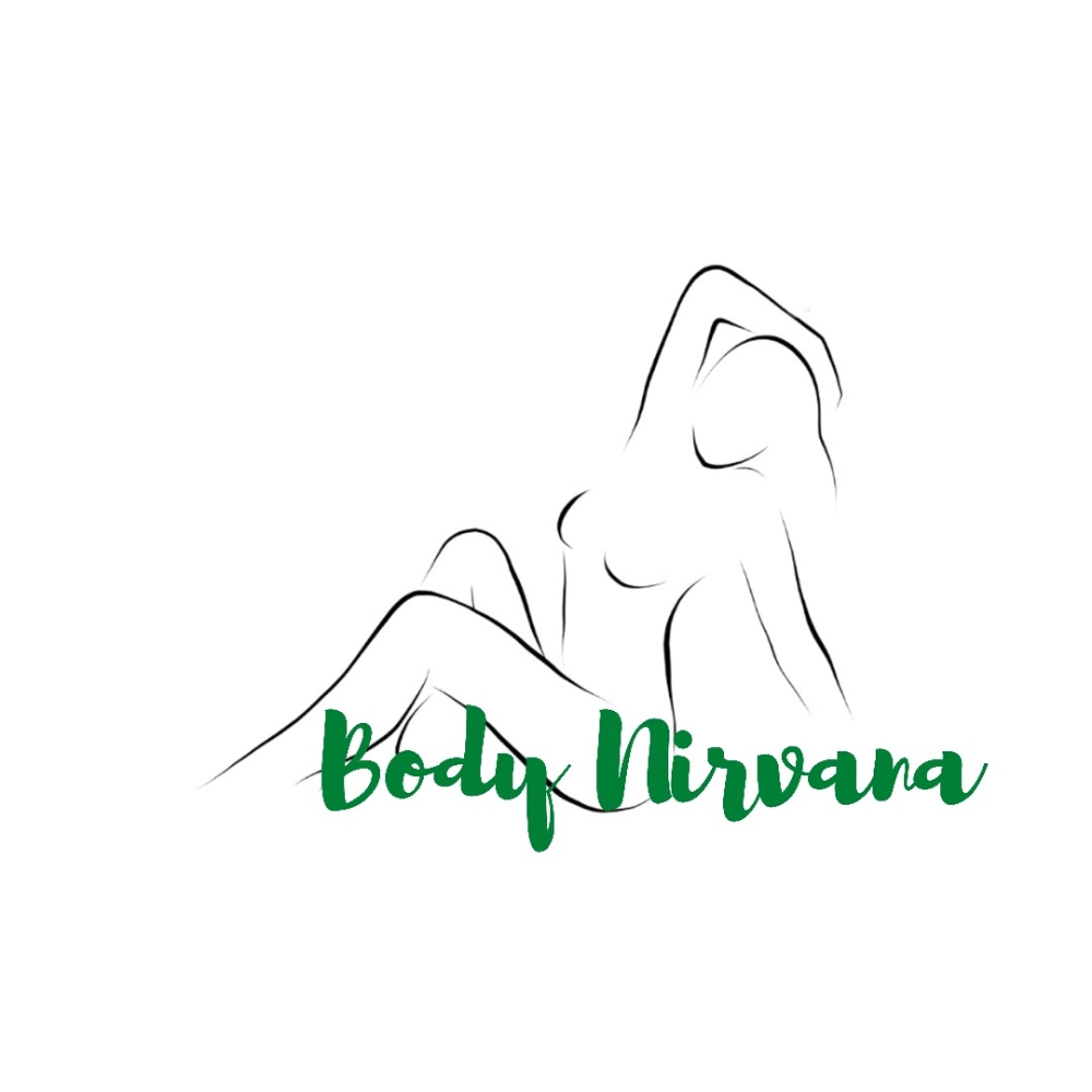 Clean, professional medical spa treatment room with neutral tones at Body Nirvana in Sacramento