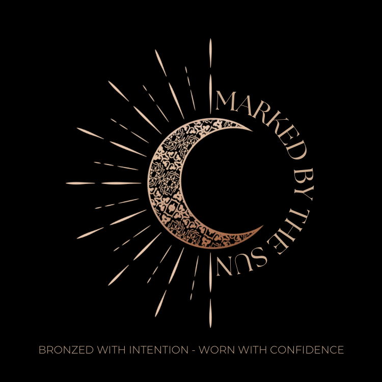Marked by the Sun logo