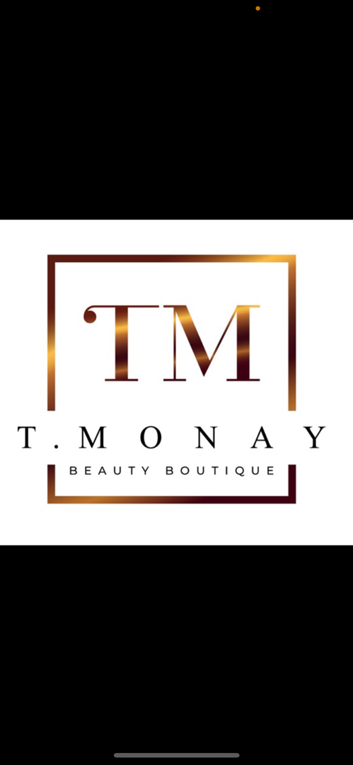 T.Monay Beauty Boutique