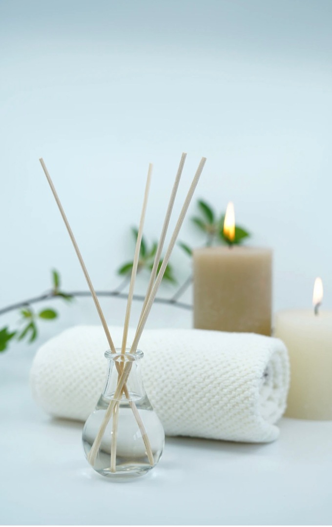Bubble Day Spa Gift Card