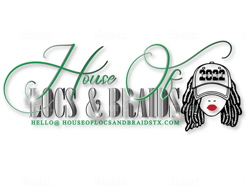 House of Locs and Braids TX