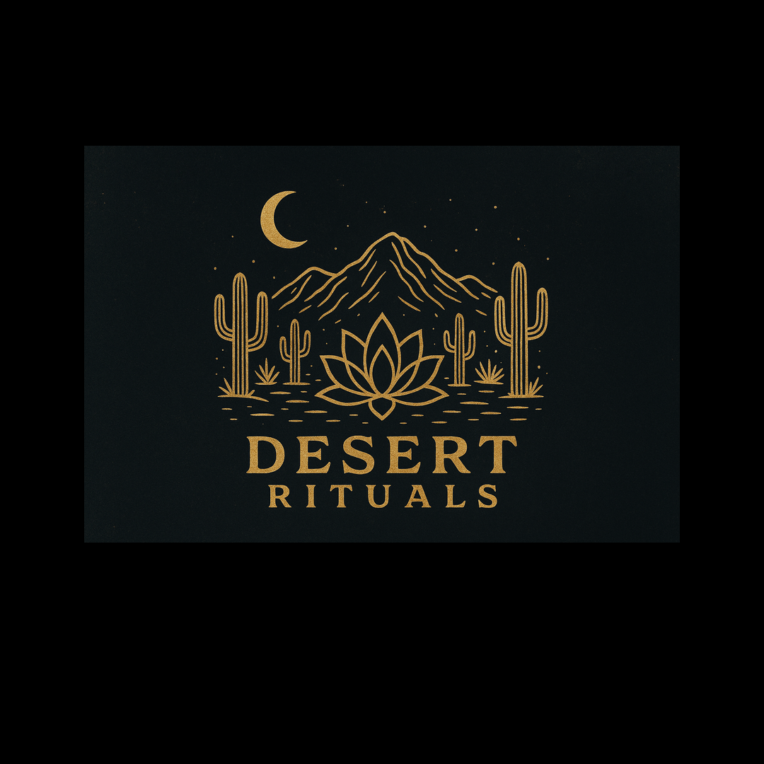 Desert Rituals | Health & Beauty in Buckeye, AZ