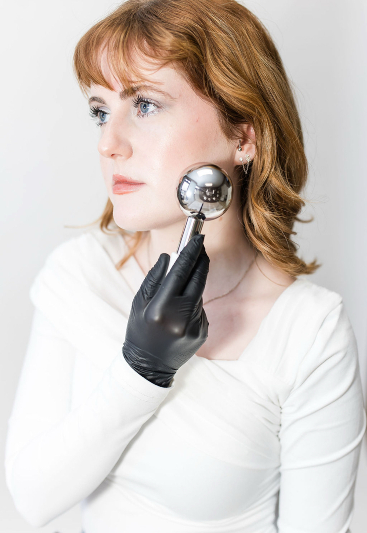 Diamond Skin Studio clinic