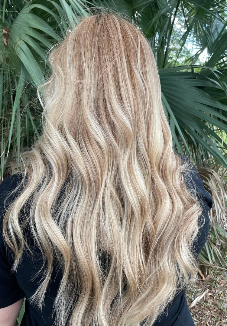 BohoBeauty by Vanessa