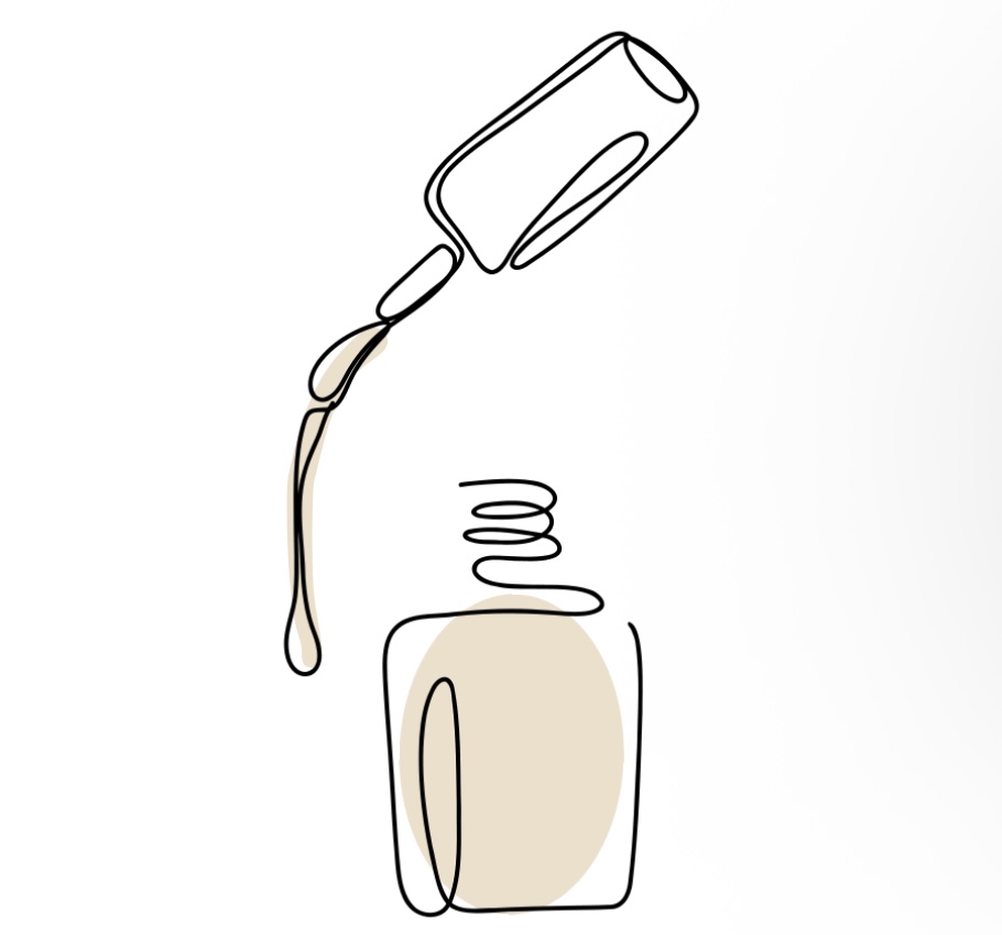 Tips N' Toes - service preview