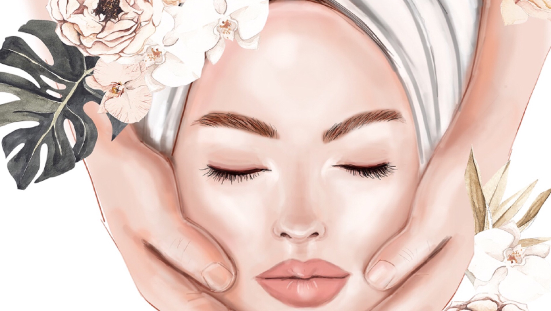 Clean, professional medical spa treatment room with neutral tones at Bellissimo Esthetics-Sugaring, Microdermabrasion,Facials in Billings