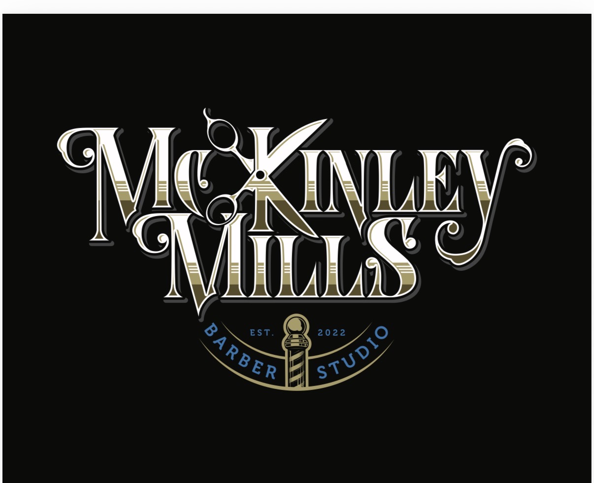 McKinley Mills Barber Studio business photo