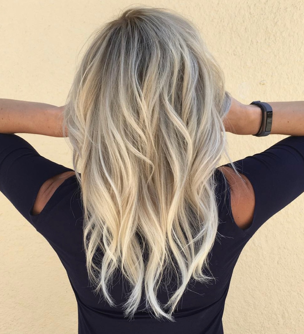 The Blonde Hair Expert