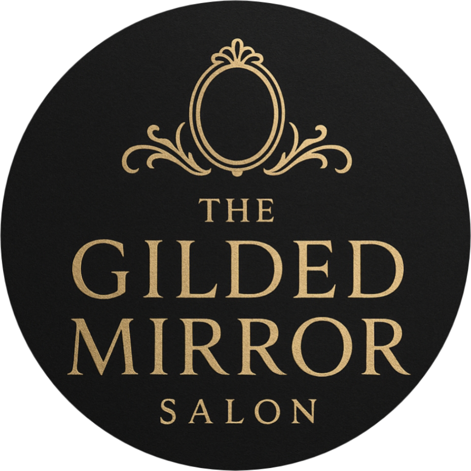 The Gilded Mirror Salon